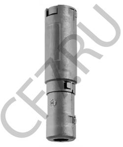 000 159 48 42 MERCEDES-BENZ Защитный колпачок, штепсельная вилка свечи зажигания в городе Королёв